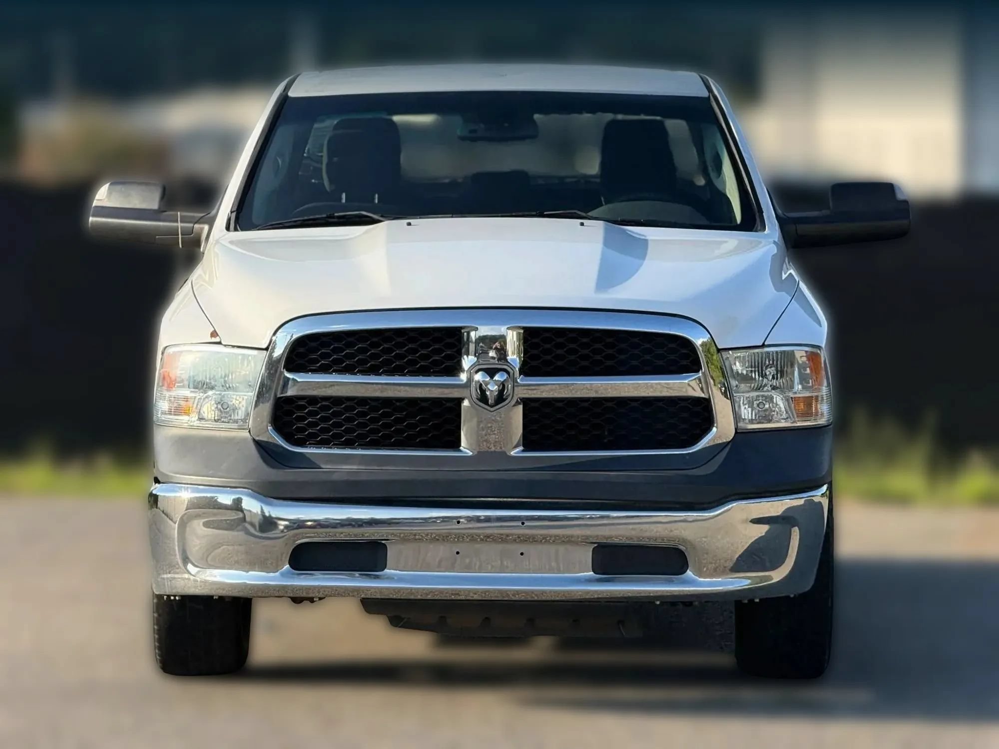 Used 2018 RAM 1500 Tradesman w/ Popular Equipment Group RWD image 5