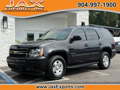 Used 2012 Chevrolet Tahoe LS