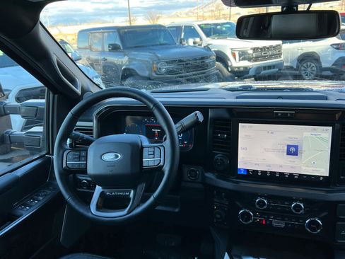 New 2026 Ford F350 Platinum image 23