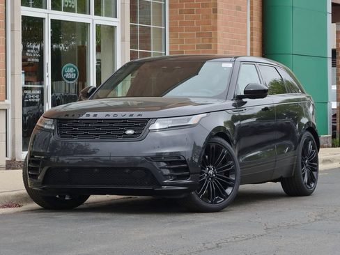 Used 2026 Land Rover Range Rover Velar Dynamic SE AWD/4WD image 1