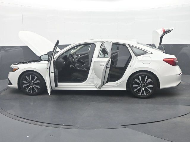 Used 2024 Honda Civic EX image 38