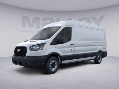 New 2026 Ford Transit 250 148 Medium Roof