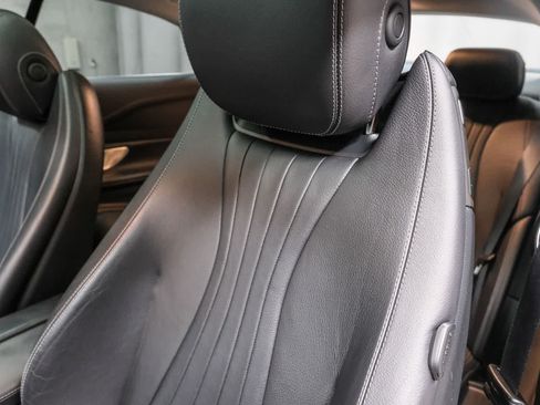 Used 2019 Mercedes-Benz E 450 Coupe image 24