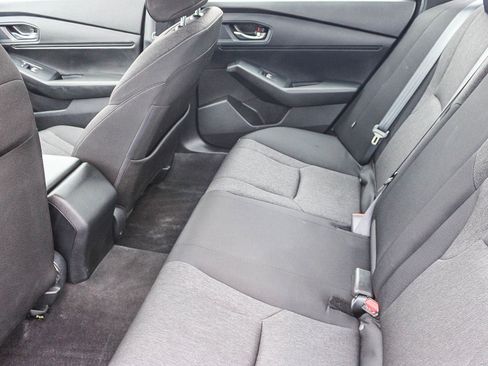 Used 2024 Honda Accord EX image 19