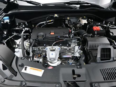 Used 2025 Honda HR-V Sport image 35