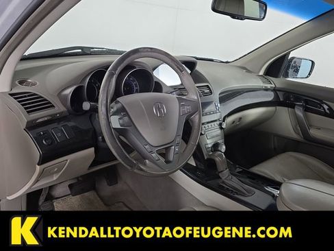 Used 2009 Acura MDX Technology image 3
