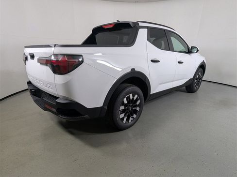 New 2026 Hyundai Santa Cruz SEL image 7