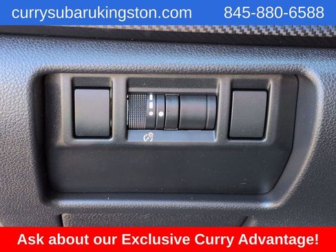 Used 2024 Subaru Crosstrek 2.0i Premium image 27