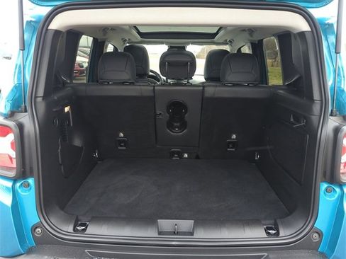 Used 2022 Jeep Renegade Limited w/ Sun, Sound & Wheels Group image 25