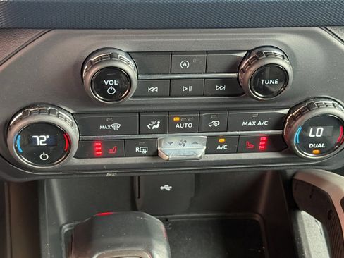 Used 2021 Ford Bronco Outer Banks image 21