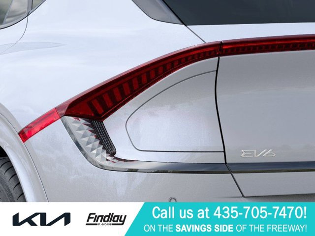 New 2026 Kia EV6 GT-Line AWD/4WD image 11