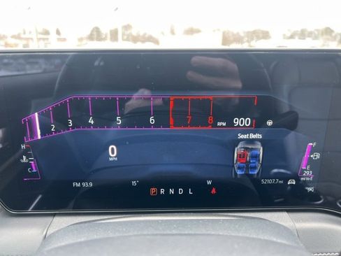 Certified 2024 Ford Mustang Premium image 11