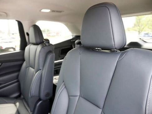New 2026 Subaru Ascent Premium AWD/4WD image 16