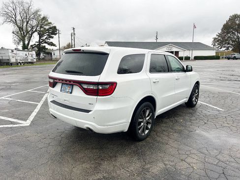 Used 2018 Dodge Durango GT image 5