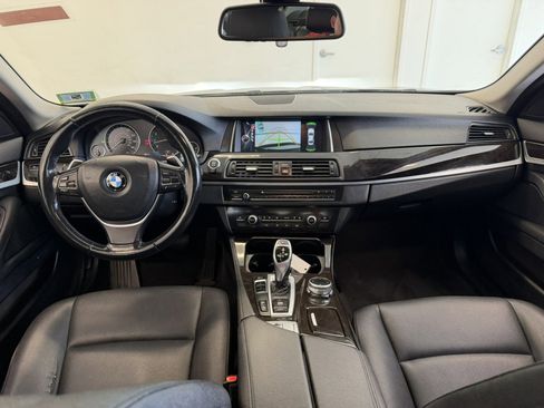 Used 2016 BMW 528i xDrive Sedan AWD/4WD image 30