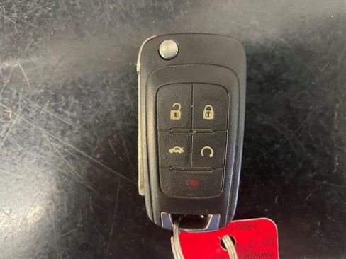 Used 2012 Chevrolet Sonic LT image 19