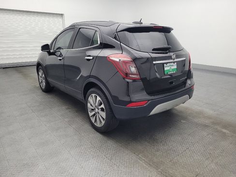 Used 2019 Buick Encore Preferred image 5