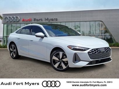New 2025 Audi A5 2.0T Premium Plus