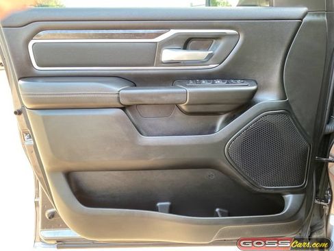 Used 2023 RAM 1500 Big Horn AWD/4WD image 21