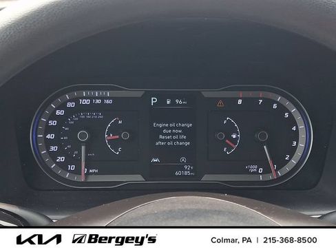 Used 2024 Hyundai Tucson SE AWD/4WD image 21