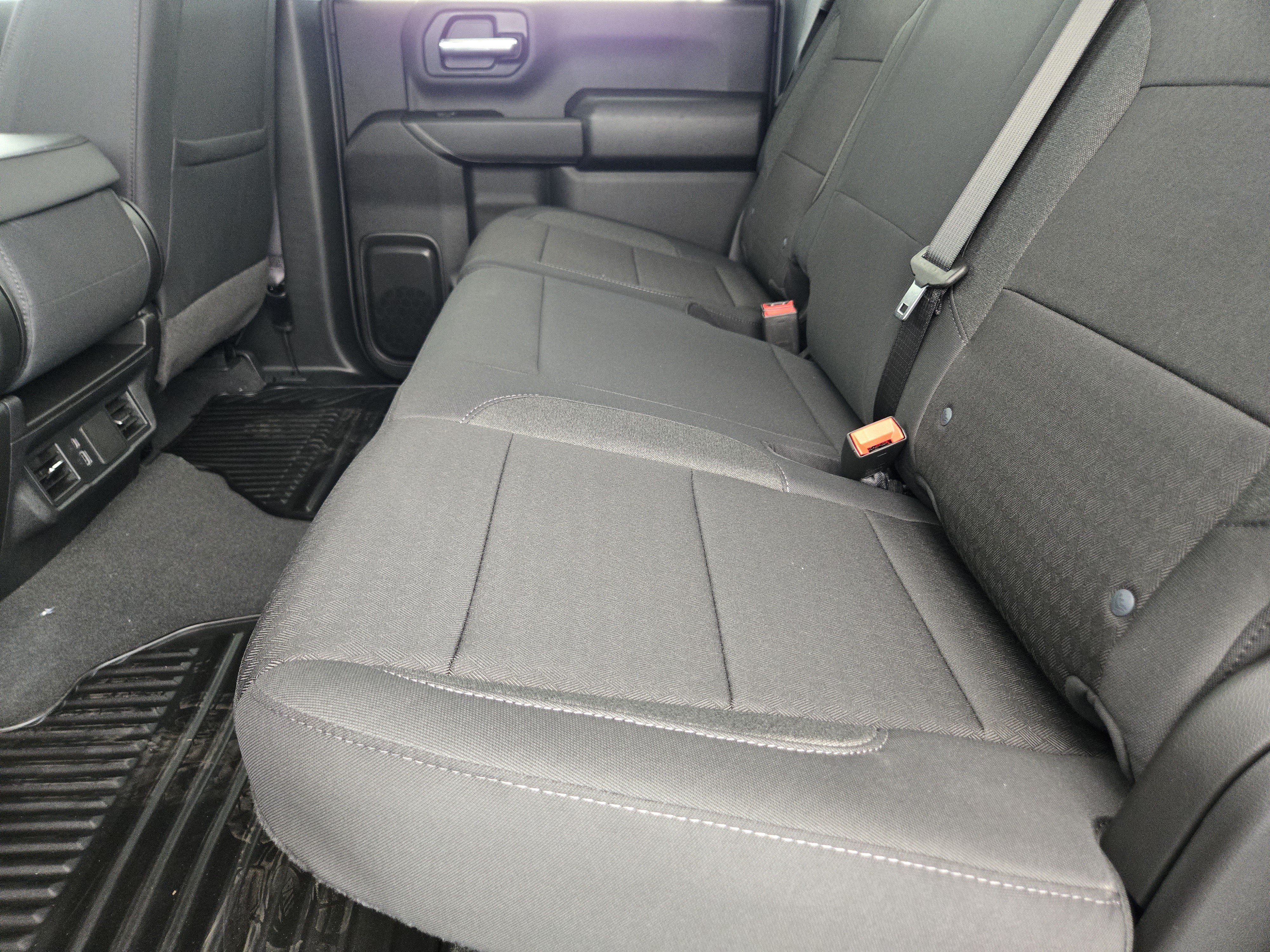 New 2026 Chevrolet Silverado 2500 Custom w/ Custom Value Package AWD/4WD image 19
