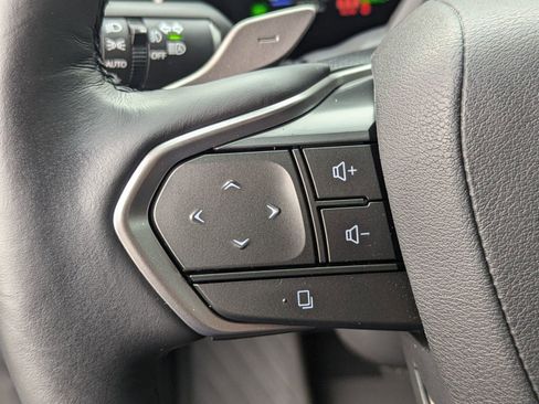 Certified 2025 Lexus RX 450h AWD w/ Luxury Package image 27