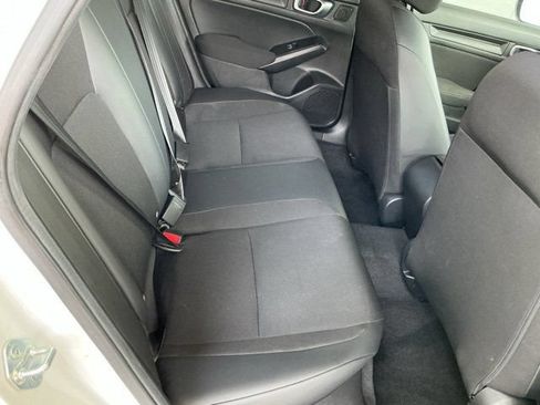 Used 2024 Honda Civic Sport image 19