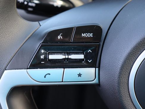 Used 2024 Hyundai Tucson SE FWD image 19