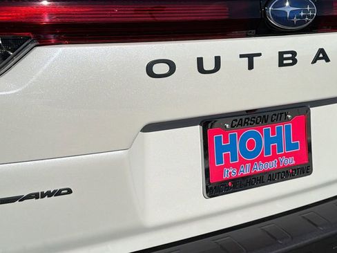 New 2026 Subaru Outback Touring XT AWD/4WD image 28