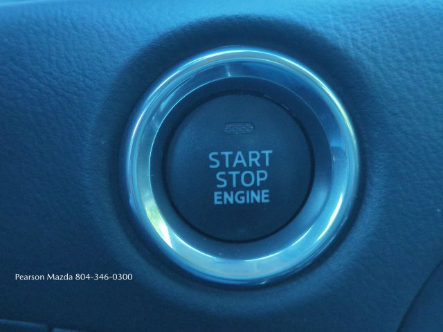 Used 2025 MAZDA CX-5 Carbon Edition AWD/4WD image 30