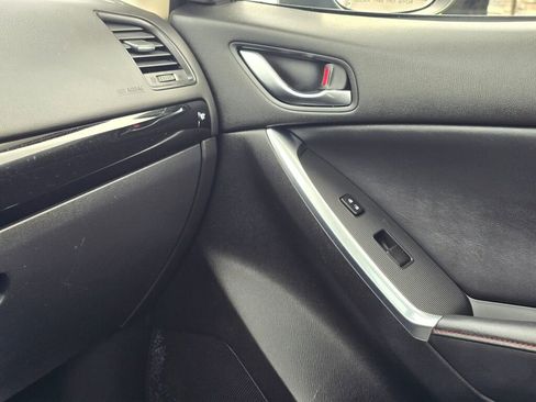 Used 2015 MAZDA CX-5 Grand Touring image 41