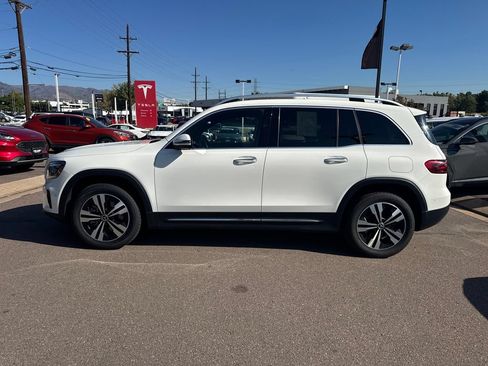 Used 2024 Mercedes-Benz GLB 250 image 14
