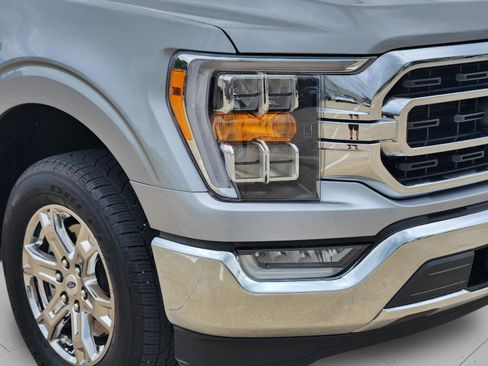 Used 2023 Ford F150 XLT w/ Equipment Group 302A High RWD image 29