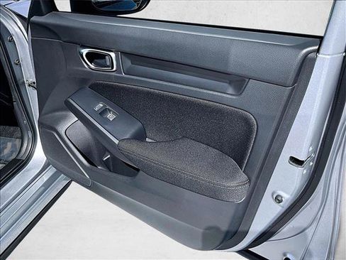 Used 2025 Honda Civic Sport image 19