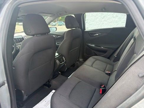 Used 2024 Chevrolet Malibu LT FWD image 15