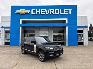 Used 2015 Land Rover Range Rover Autobiography AWD/4WD 360° Tour