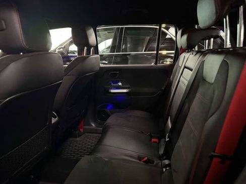 Certified 2023 Mercedes-Benz GLB 35 AMG 4MATIC image 19