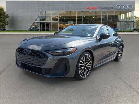 New 2026 Audi S5 Premium Plus AWD/4WD image 7