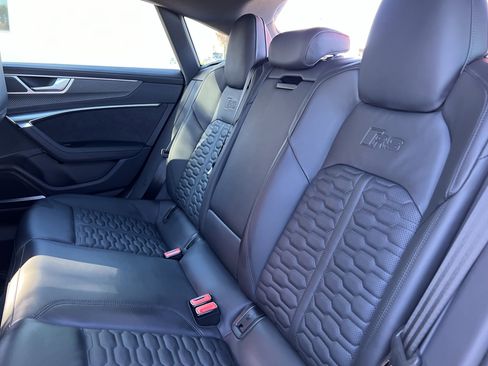 Used 2023 Audi RS 7 Sportback image 33