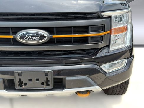 Used 2022 Ford F150 Tremor w/ Bed Utility Package AWD/4WD image 19