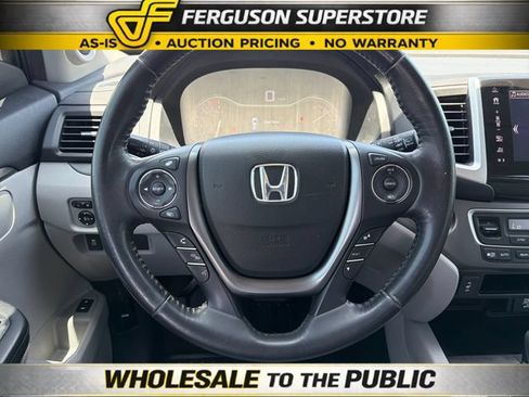 Used 2018 Honda Pilot EX-L image 10