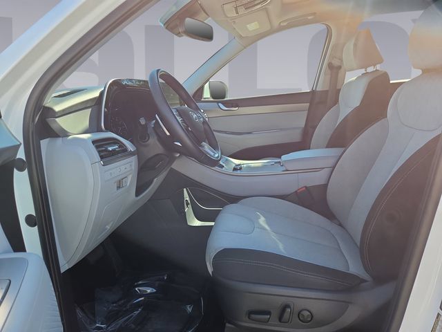 Used 2020 Hyundai Palisade SEL FWD image 10