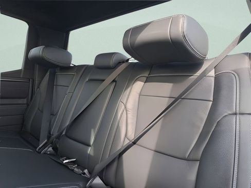 New 2026 Toyota Tundra SR5 AWD/4WD image 8