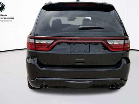 Used 2025 Dodge Durango R/T AWD/4WD image 6