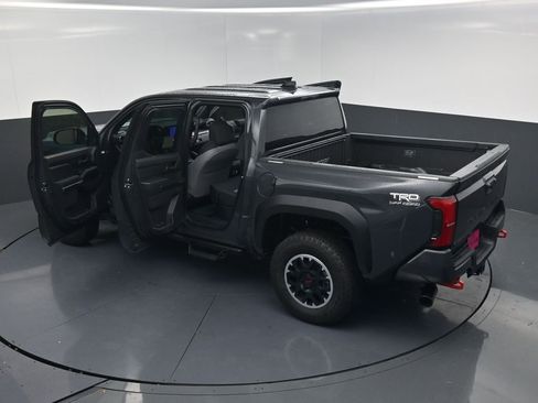 New 2026 Toyota Tacoma TRD Off-Road AWD/4WD image 20