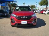 Used 2020 Buick Encore GX Select w/ Sport Touring Package image 2