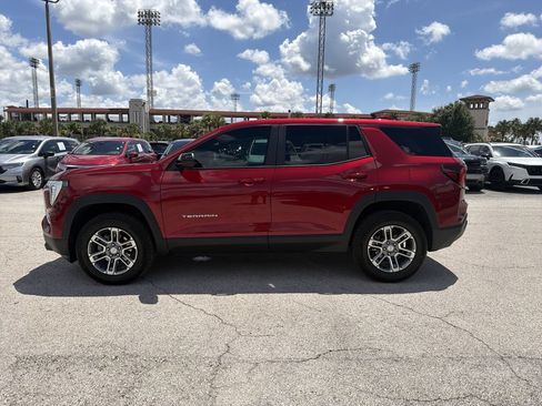 Used 2026 GMC Terrain Elevation FWD image 6