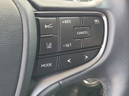 Used 2019 Lexus ES 350 w/ Accessory Package 2 FWD image 25