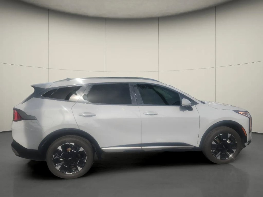 Used 2026 Kia Sportage SX Prestige AWD/4WD image 8