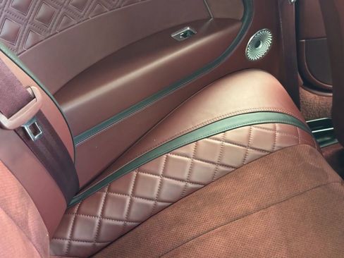Certified 2022 Bentley Continental GT Speed AWD/4WD image 50